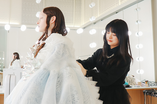 上田安子服飾専門学校（学校TOP）｜さんぽう進学ネット|大学